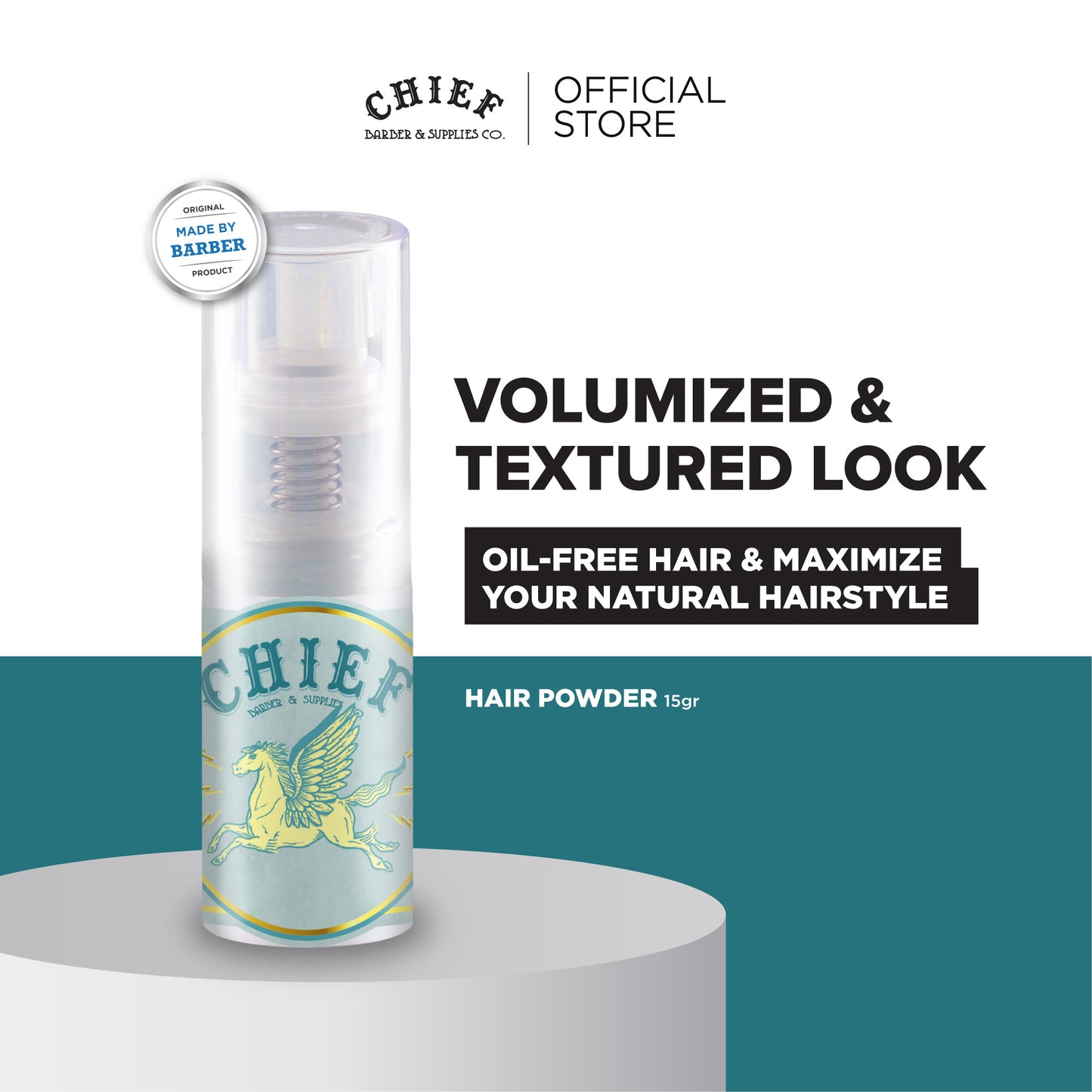 GROOMING ESENTIAL PACK