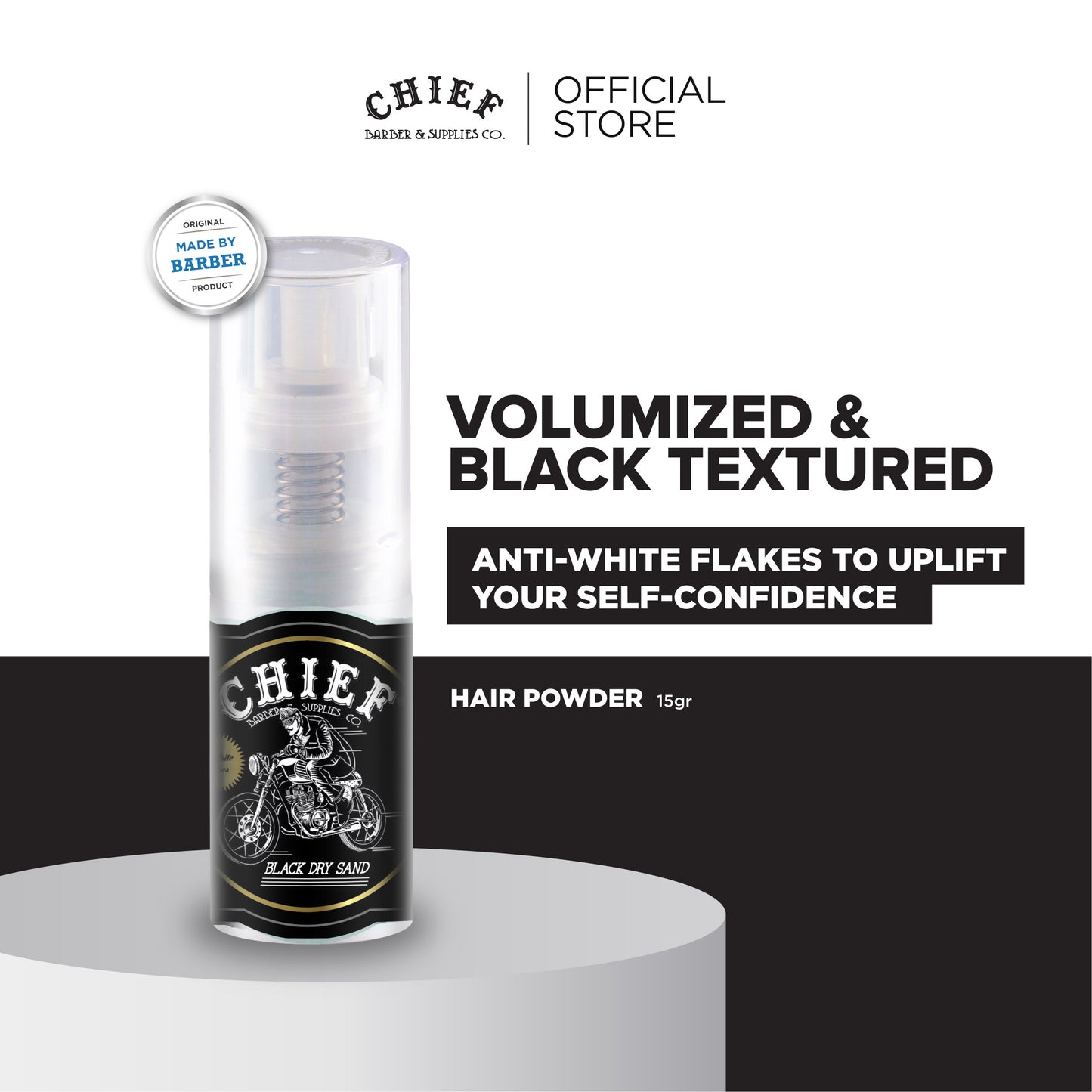 GROOMING ESENTIAL PACK