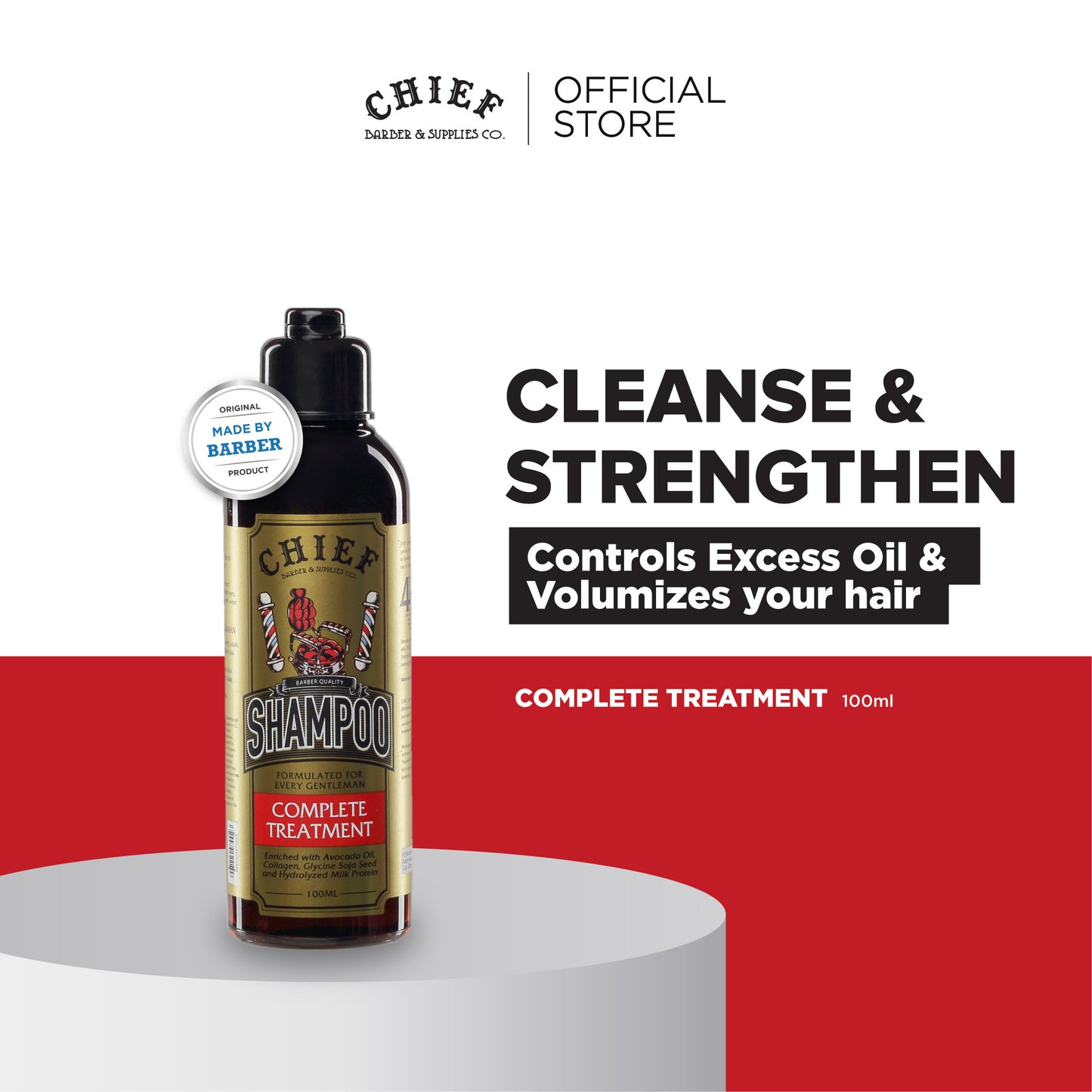 GROOMING ESENTIAL PACK