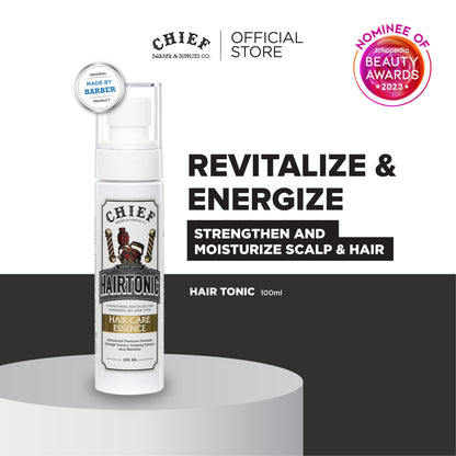 GROOMING ESENTIAL PACK