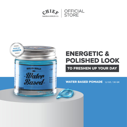 GROOMING ESENTIAL PACK
