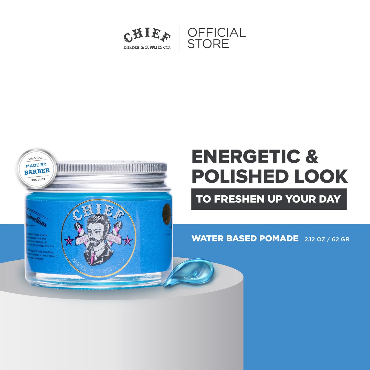 GROOMING ESENTIAL PACK