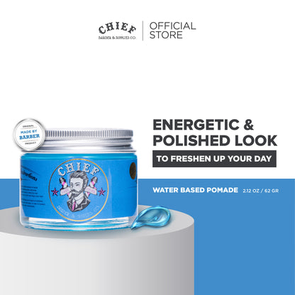 GROOMING ESENTIAL PACK