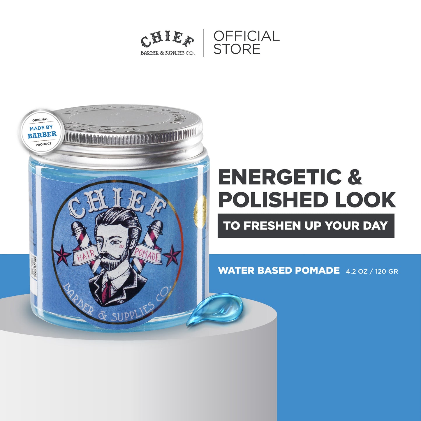 GROOMING ESENTIAL PACK