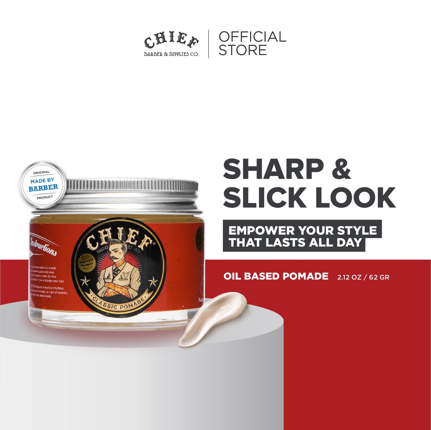 GROOMING ESENTIAL PACK