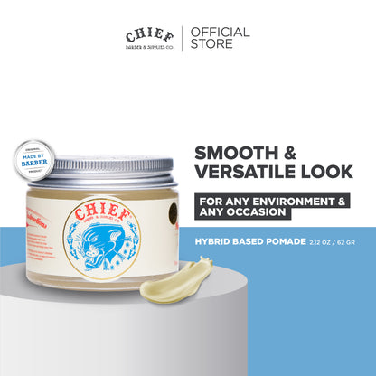 GROOMING ESENTIAL PACK