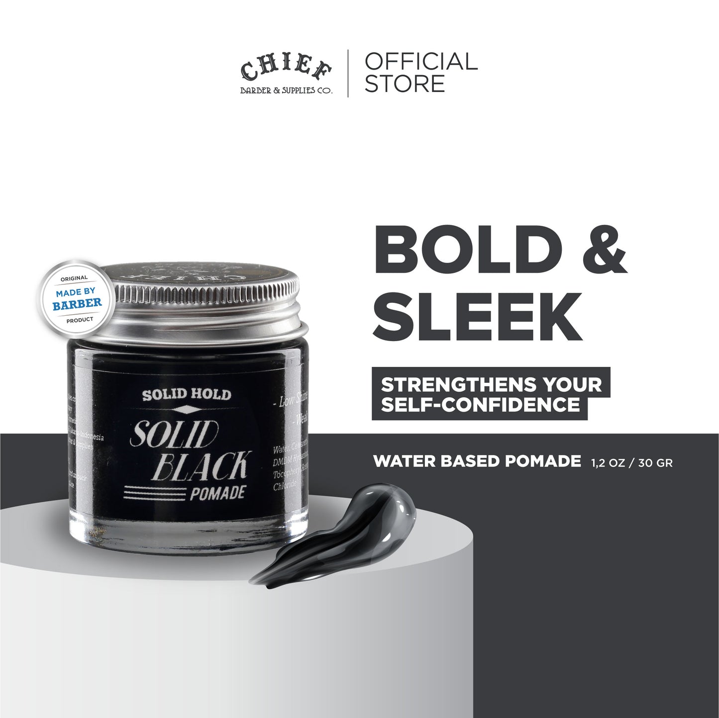 GROOMING ESENTIAL PACK