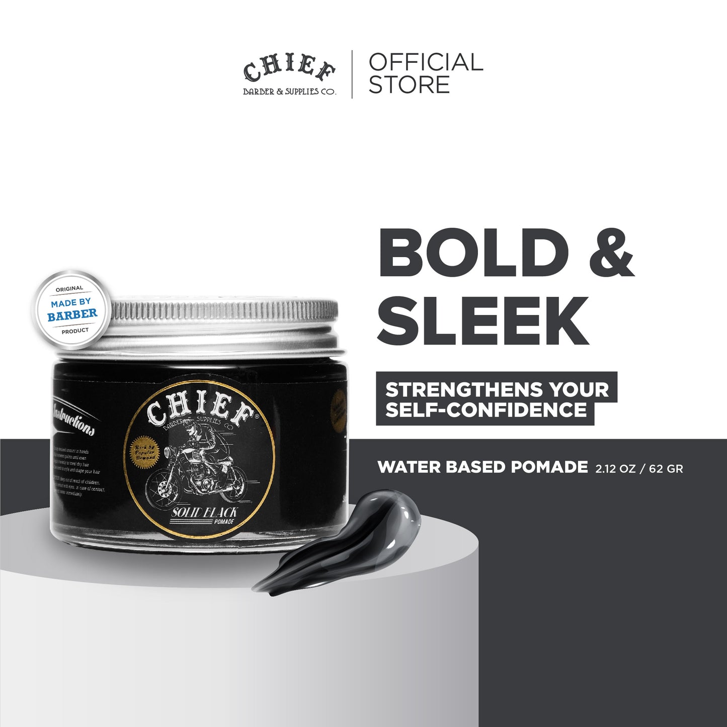 GROOMING ESENTIAL PACK