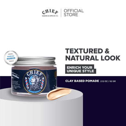 GROOMING ESENTIAL PACK